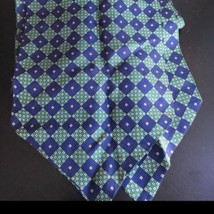 2 English Ascots. Sold together or separately